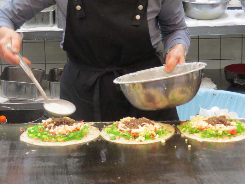 Okonomiyaki