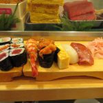 Sushi Selection | © Japan Trip